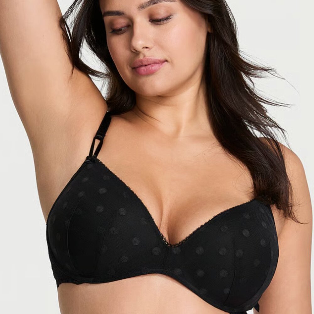 Victoria Secret Push Up Bra